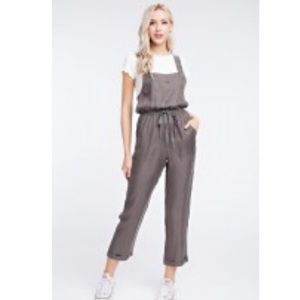 HONEY PUNCH OVERALLS! 😍✨